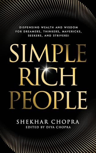 Simple Rich People von MindStir Media