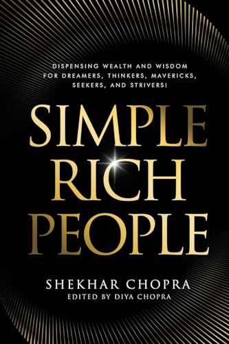 Simple Rich People von MindStir Media