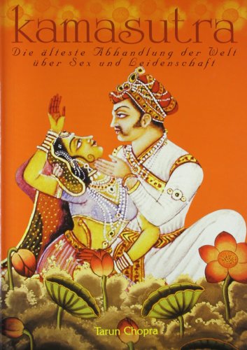 Kamasutra
