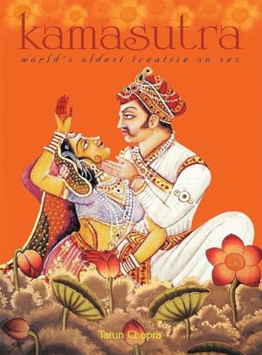 Kamasutra: World Oldest Treatise on Sex