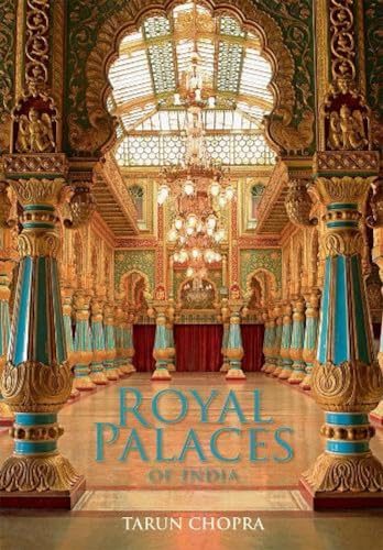 Royal Palaces of India