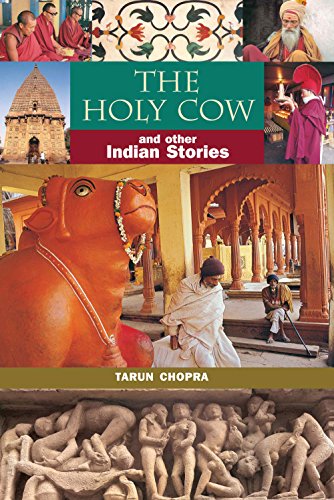 The Holy Cow and Other Indian Stories The Holy Cow and Other Indian Stories
