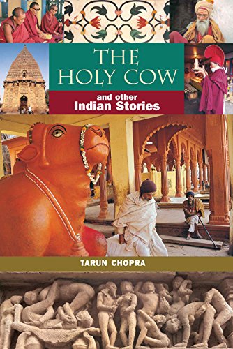 The Holy Cow and Other Indian Stories von Prakash Book Depot