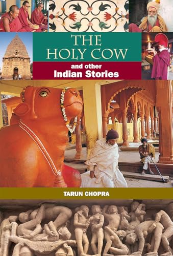 The Holy Cow and Other Indian Stories von Prakash Book Depot