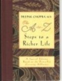 A-Z Steps to a Richer Life A-Z Steps to a Richer Life