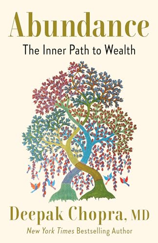 Abundance: The Inner Path to Wealth Abundance: The Inner Path to Wealth