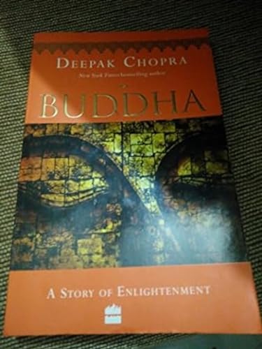 Buddha: A Story Of Enlightenment von HarperCollins India