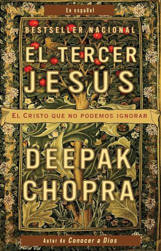 El Tercer Jesus: El Cristo Que No Podemos Ignorar El Tercer Jesus: El Cristo Que No Podemos Ignorar