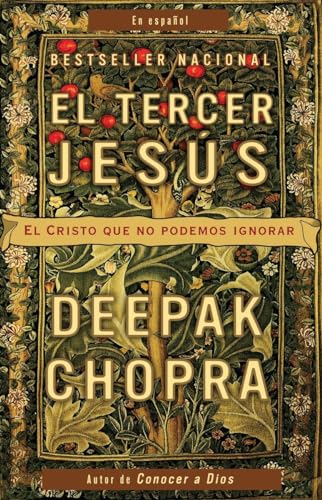 El Tercer Jesus: El Cristo Que No Podemos Ignorar