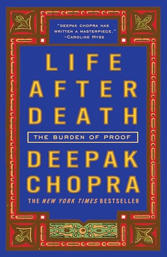 Life After Death: The Burden of Proof