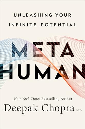 Metahuman: Unleashing Your Infinite Potential Metahuman: Unleashing Your Infinite Potential
