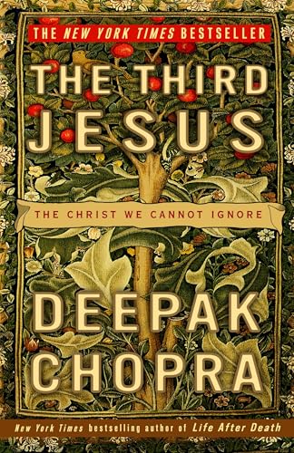 The Third Jesus: The Christ We Cannot Ignore von Harmony