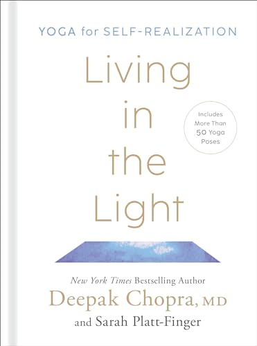 Living in the Light: Yoga for Self-Realization