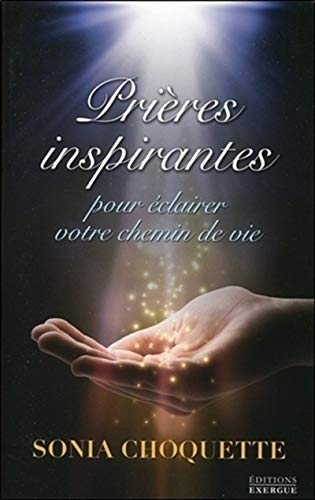 Prières inspirantes