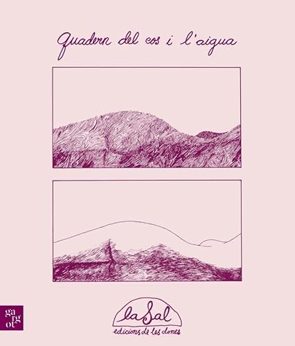 Quadern del cos i l'aigua (Gargot, Band 7) von Godall Edicions SL