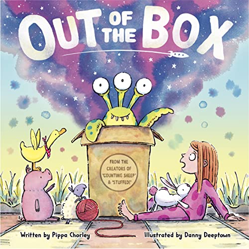 Out of the Box (Sam)