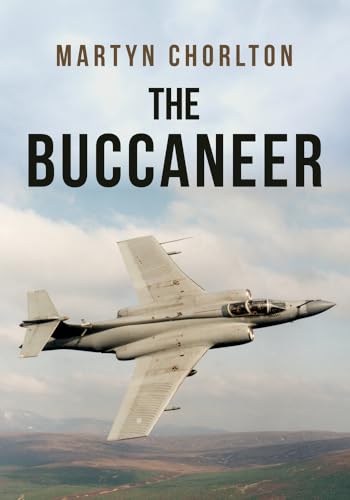 The Buccaneer von Amberley Publishing