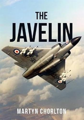 The Javelin von Amberley Publishing