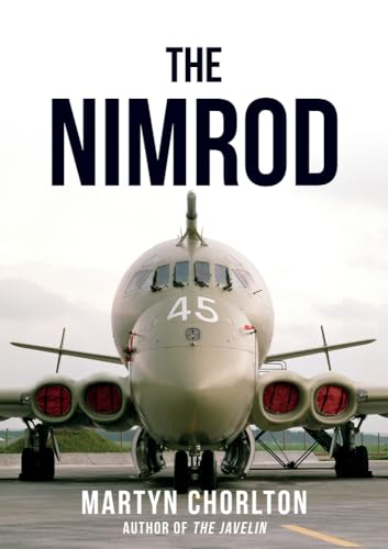 The Nimrod von Amberley Publishing