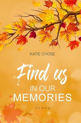 Find us in our memories: DE (Find Love - Reihe)