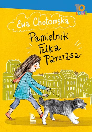 Pamiętnik Felka Parerasa von Literatura