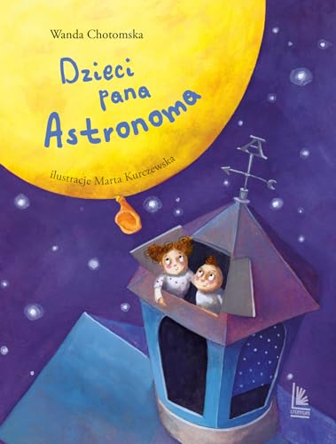 Dzieci Pana Astronoma von Literatura