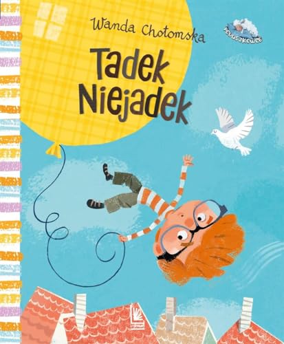 Tadek Niejadek