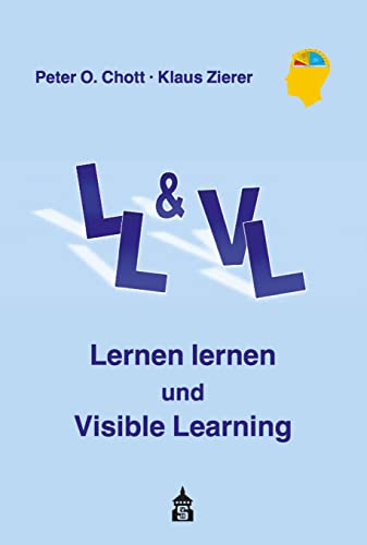 Lernen lernen und Visible Learning von Schneider bei wbv