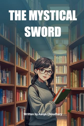 THE MYSTICAL SWORD von BriBooks