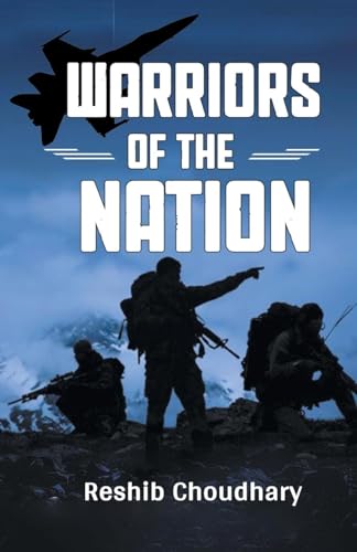 Warriors Of the Nation von Double 9 Books