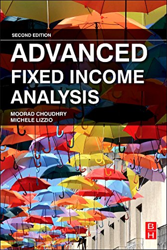 Advanced Fixed Income Analysis von Butterworth-Heinemann