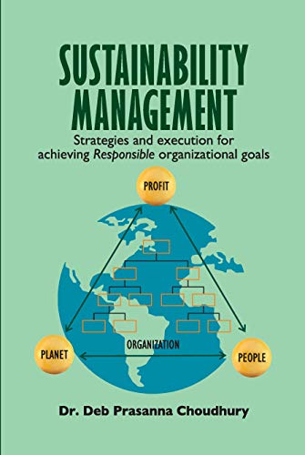 Sustainability Management