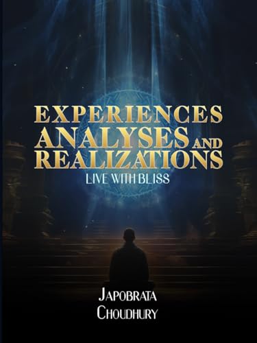 Experiences, Analyses, and Realizations von Native Publishers, The