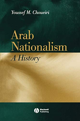 Arab Nationalism: A History