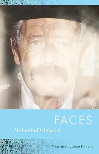 Faces Faces von Georgetown University Press