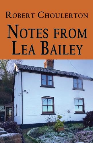 Notes from Lea Bailey von The Choir Press