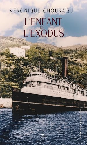 L'enfant de l'Exodus von TDO Editions