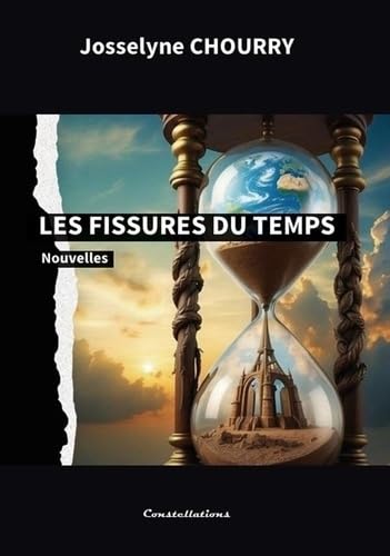 Les fissures du temps von CONSTELLATIONS