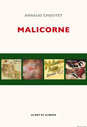 MALICORNE von MOT ET LE RESTE