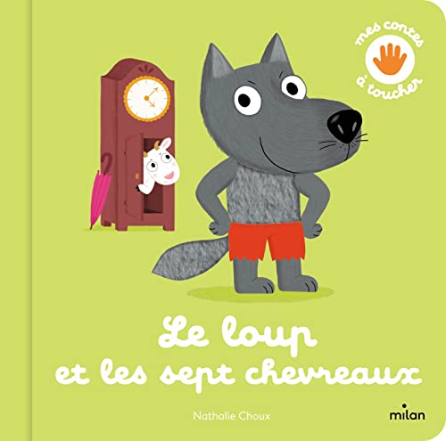 Le loup et les sept chevreaux