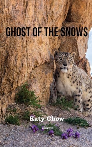 Ghost of the Snows von Ukiyoto Publishing