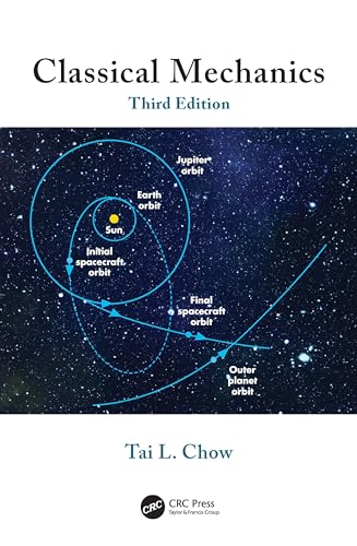 Classical Mechanics von CRC Press