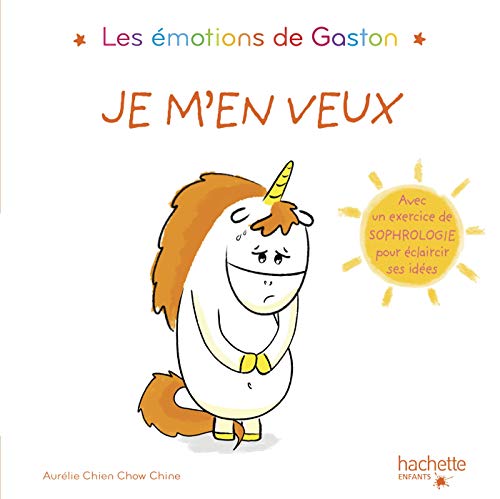 Je m'en veux von HACHETTE ENFANTS