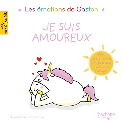 Les emotions de Gaston