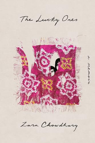 The Lucky Ones: A Memoir von CROWN