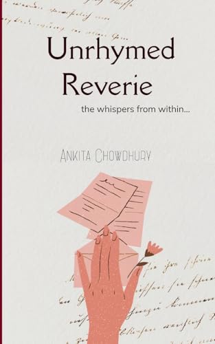 Unrhymed Reverie Unrhymed Reverie von Bookleaf Publishing