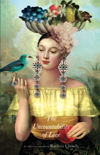 The Uncountability of Love: A collection of poetry: A collection of poems The Uncountability of Love: A collection of poetry: A collection of poems von The Swirling Leaf Press
