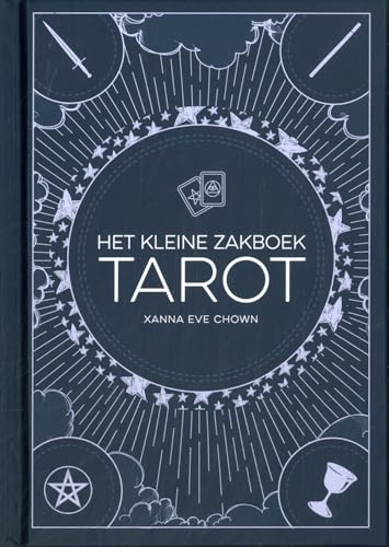 Het kleine zakboek Tarot von Rebo Productions