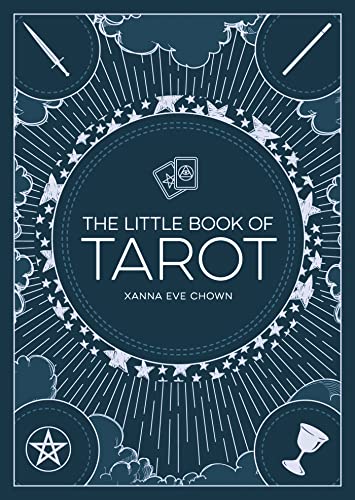The Little Book of Tarot: An Introduction to Fortune-Telling and Divination von Summersdale