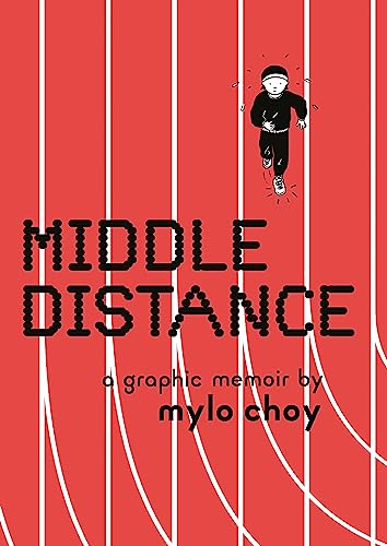 Middle Distance: A Graphic Memoir von SelfMadeHero